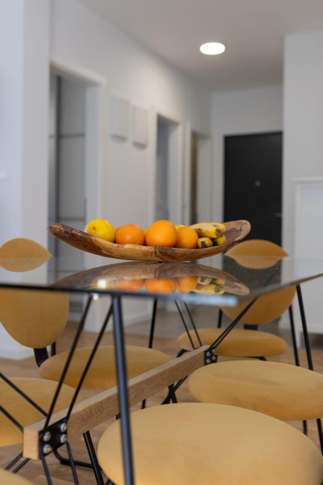 Apartment New Modern In With Garden And Jacuzzi *