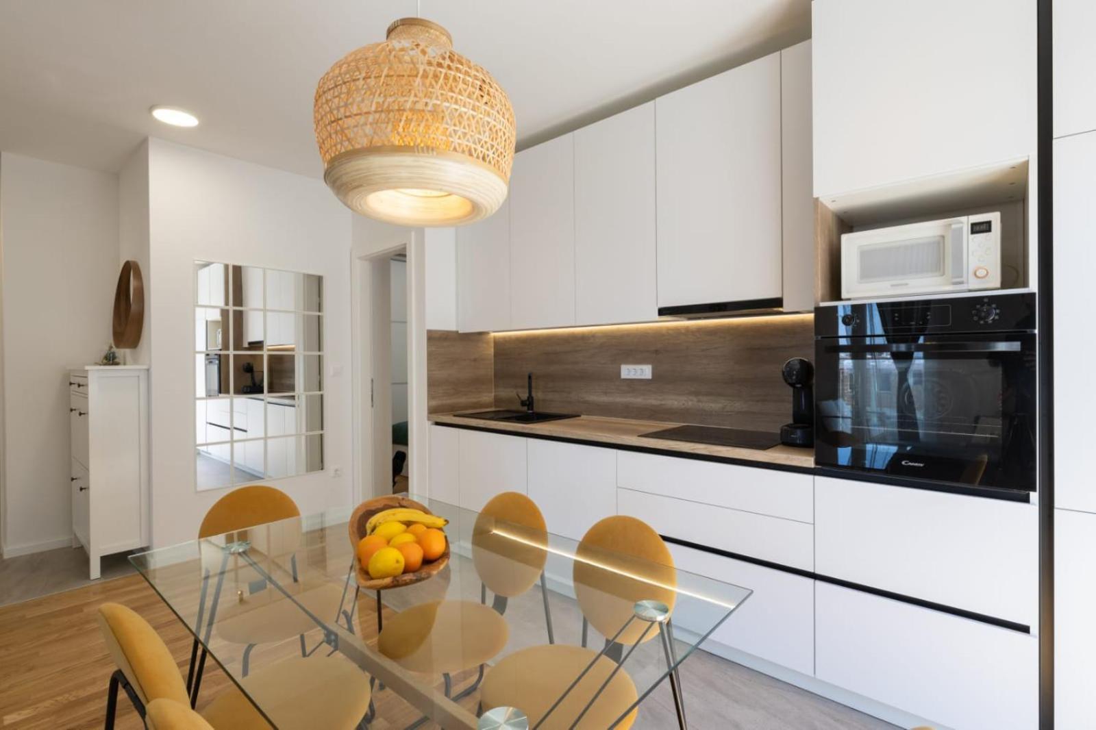 New Modern In With Garden And Jacuzzi * Podstrana